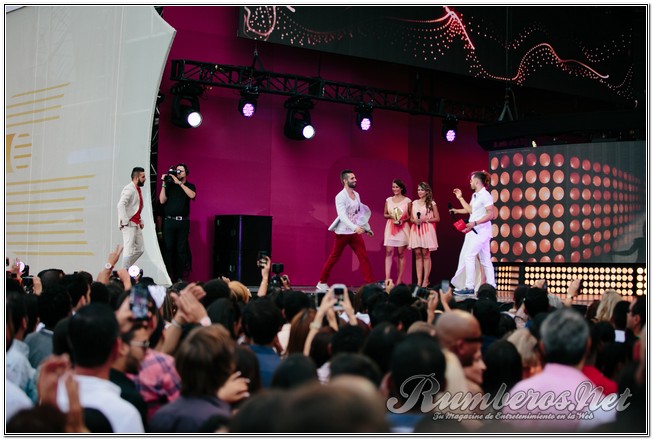 rumberos imagenen de galeria